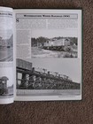 Shortlines of the Pacific Northwest - Shaw 2011 Hardcover Washington Oregon — photo 8
