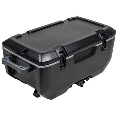 BRP 715007825 LinQ Cooler 11.4 Gallon (43L) Fast Rigid Handles Impact Resistant