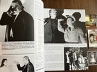 Bela Lugosi Panini Worn Relic Abbott Costello Frankenstein Monster Bash Magazine — photo 4
