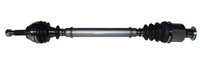 Hart 430 706 Antriebswelle FüR Renault