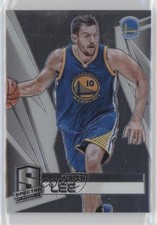 2014-15 Panini Spectra 45/75 David Lee #79 1u6