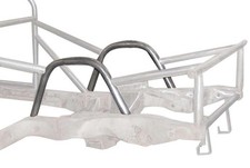 ALLSTAR PERFORMANCE ALL22119 Front Arch Suppo...