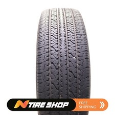 Used Lt 24575r16 Bridgestone V-steel Rib 265 - 120116s - 1132 No Repairs Used Lt 24575r16 Bridgestone V-steel Rib 265 - 120116s - 1132 No Repairs
