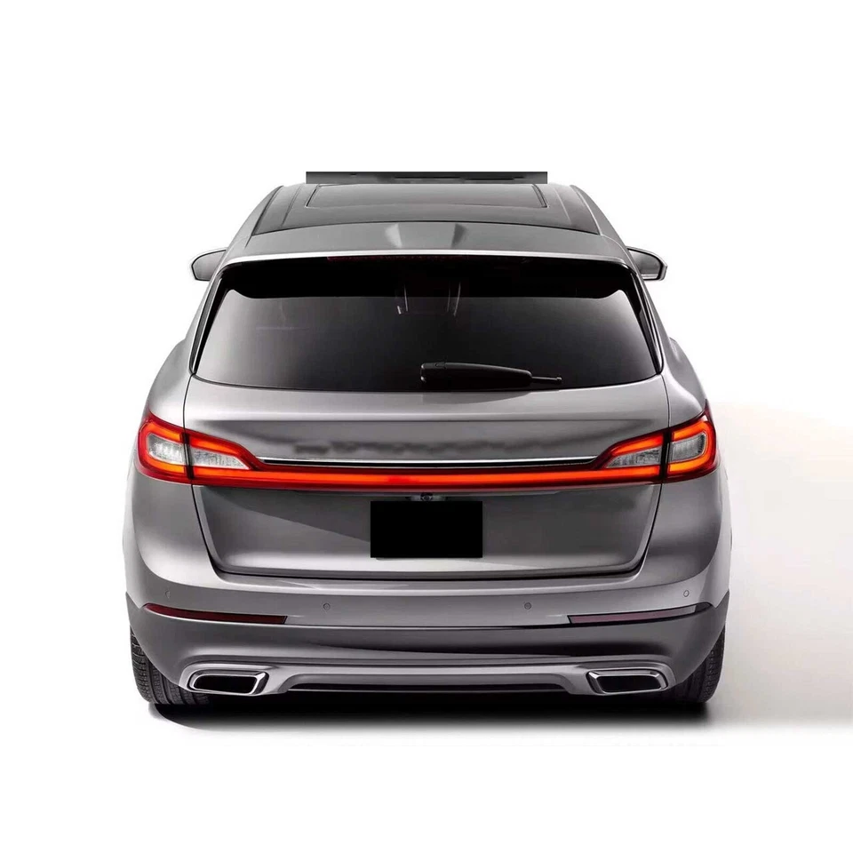 Тормозной фонарь стоп-сигнал высокое крепление для Lincoln MKX 2016-2018 3 FA1Z-13A613-AB - Изображение 2 из 4