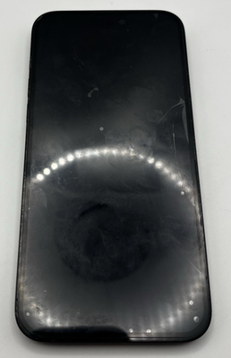 #ad iphone 14 pro max for parts only $158.50