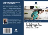 Tayane Medeiros De Oliveira | Die Bedeutung Der Ergotherapie FüR Die...