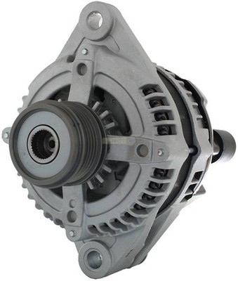 Lichtmaschine 150A Neu Original Denso 104211-8480 für ** Alfa, Fiat
