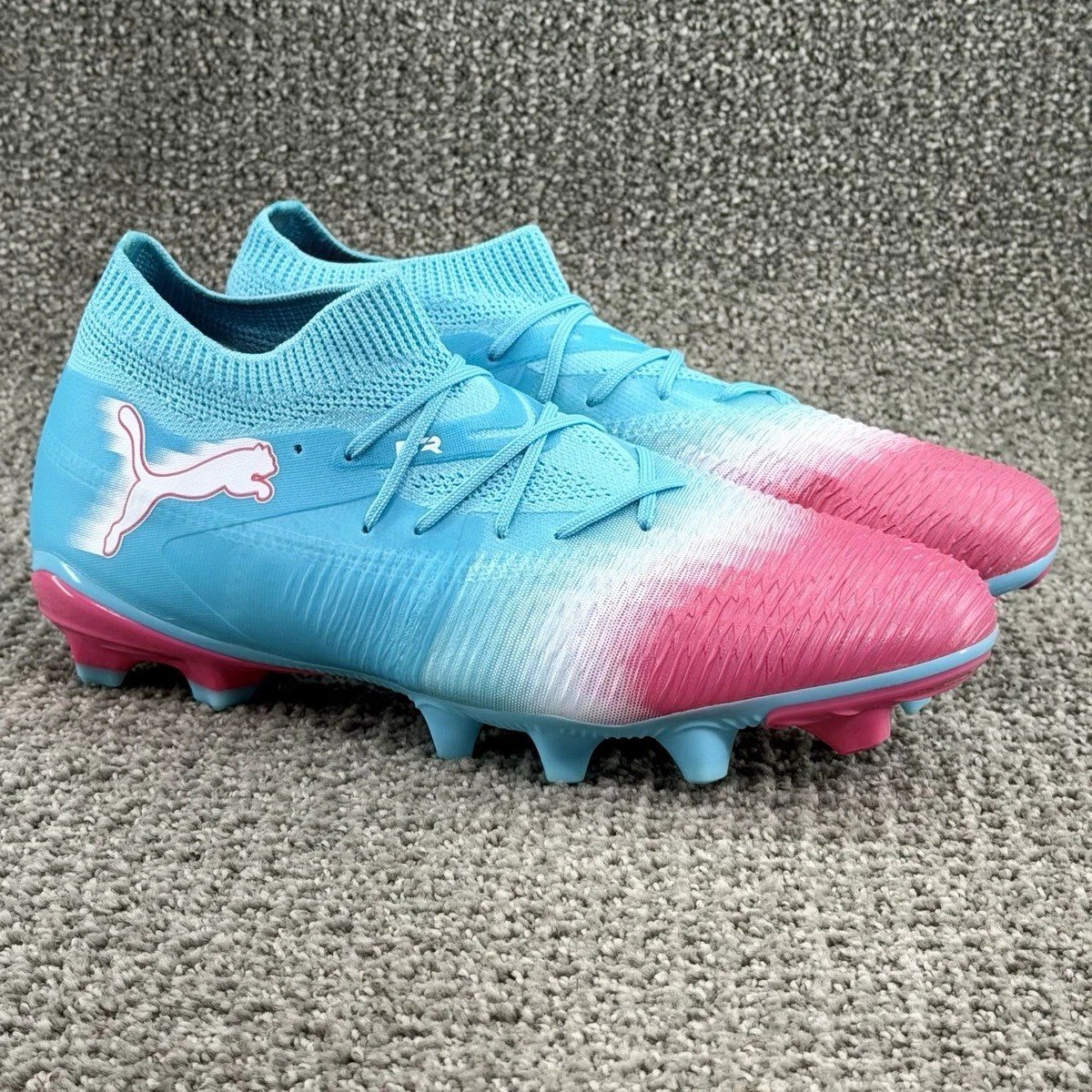 PUMA Blue 11 US Soccer Shoes & Cleats for Men for sale | eBay