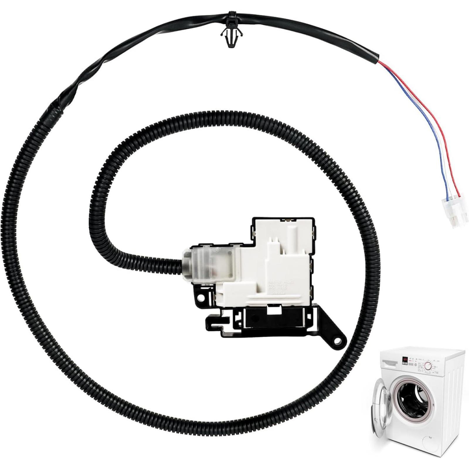 NEW Washer Lid Lock Switch For Whirlpool /Maytag / Crosley Washing Machine