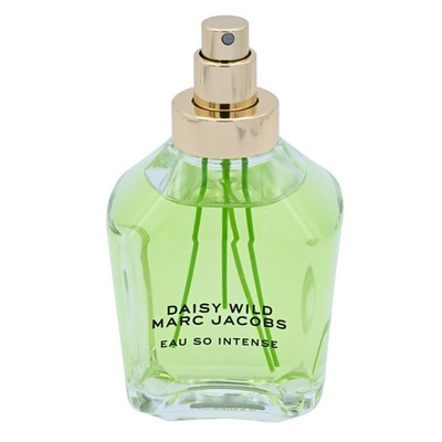 Daisy Wild Eau So Intense by Marc Jacobs 3.3 /3.4 oz New Tester | eBay