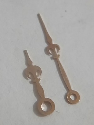 Eta 7001 Zeiger