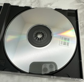 Radiant Silvergun - Sega Saturn Japan Import - Complete CIB Tested US Seller