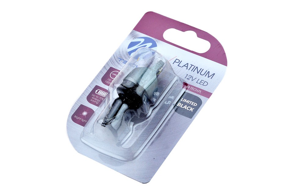 ✅Fits NTY EZ-LB847W-01B BULB LED P27/7W LIMITED BLACK  ⭐UK Seller⭐