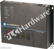 Allen Bradley 2755-DM9 /A High Speed Barcode Decoder