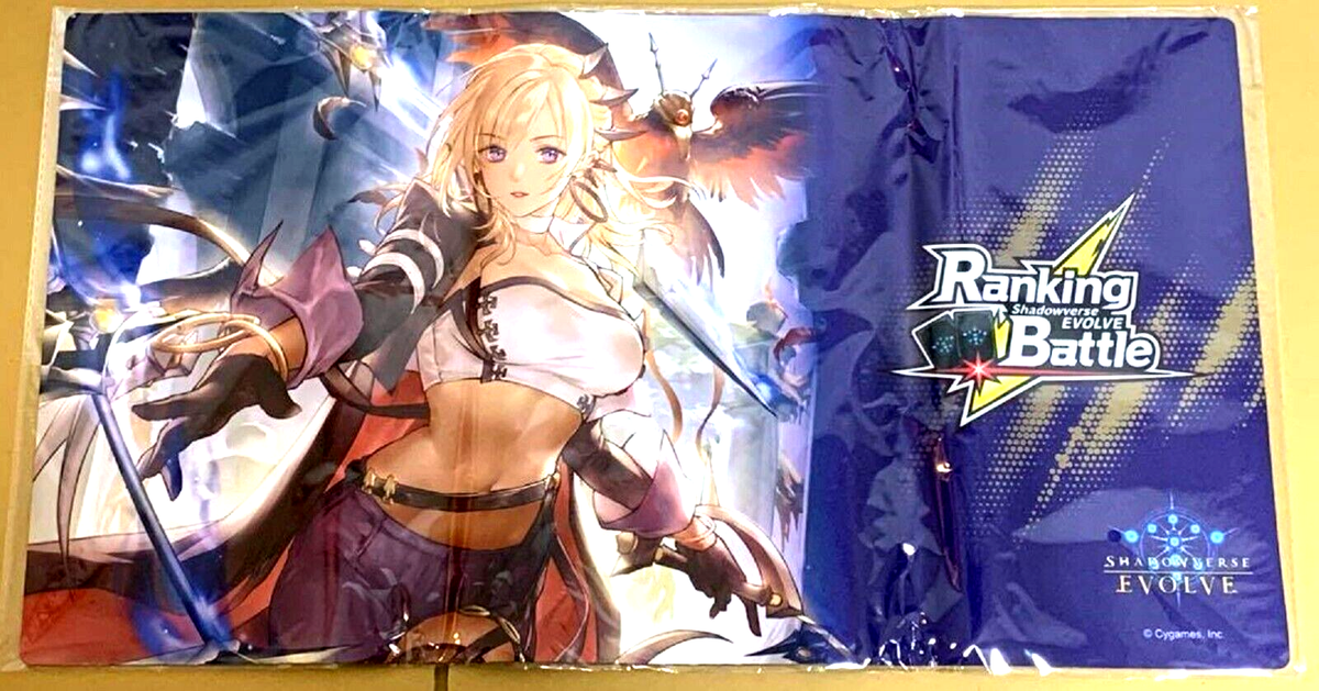 【デッキ販売】ライオウィッチ フルレート Shadowverse EVOLVE Shadowverse EVOLVE公式アカウント on X: 