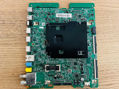 Mainboard Hauptplatine Steuerungsplatine BN94-10785E für Samsung  TV UE55KU6519