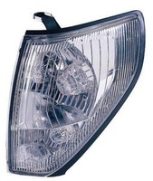 Vorderes Blinker-Licht Freccia Rechts FüR Toyota Land Cruiser Fj 90 2000-2001