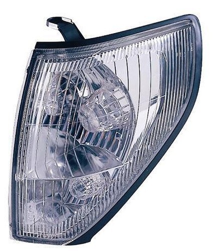Vorderes Blinker-Licht Freccia Rechts FüR Toyota Land Cruiser Fj 90 2000-2001-image