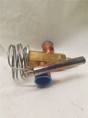 ALCO-EMERSON TRAE+60HW 9940 THERMAL EXPANSION VALVE 60 Ton