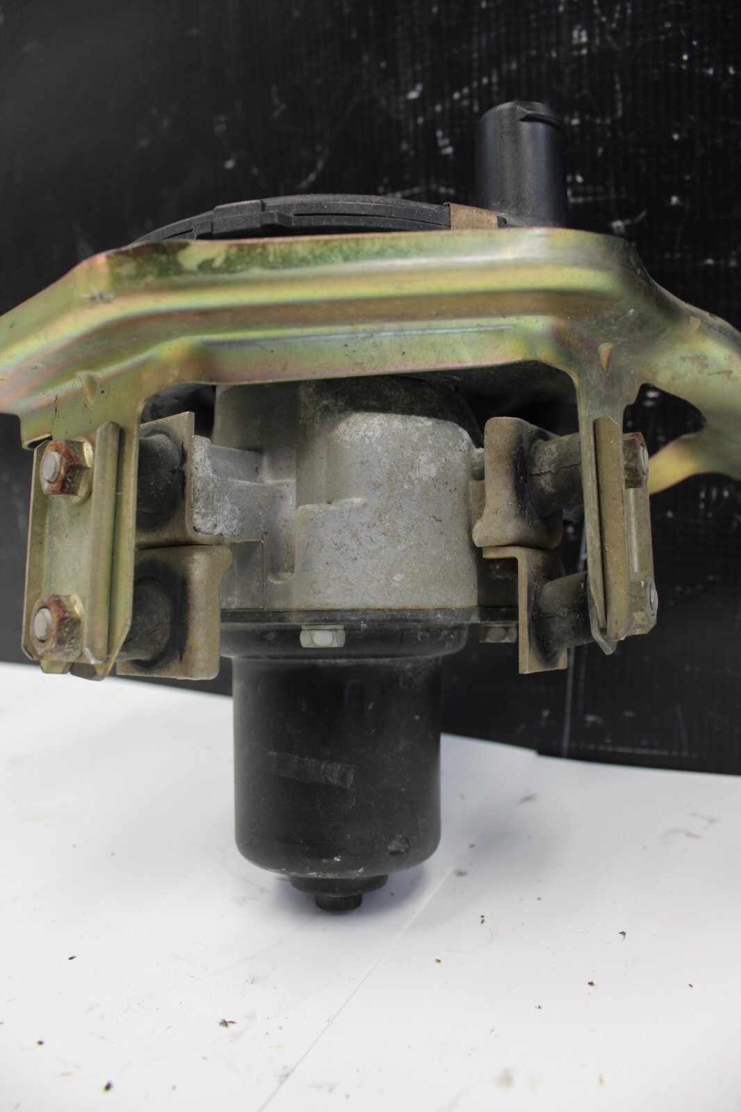 2001 HONDA S2000 SECONDARY AIR INJECTION PUMP OEM eBay