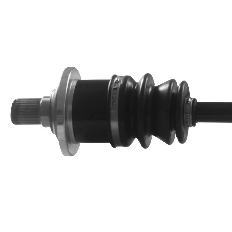 2015 Arctic Cat 500 HDX Caiman Rugged Terrain Rear Left or Right Axle - Image 4 of 4