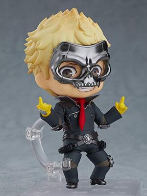 Nendoroid 1162 PERSONA5 the Animation Ryuji Sakamoto: Phantom