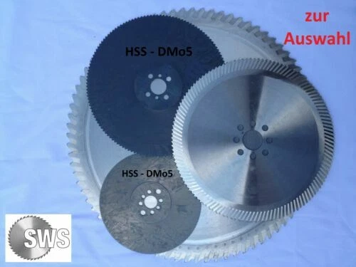 HSS Sägeblatt