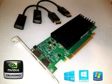 HP Envy 700-027c 700-030 700-04 Video Graphics Card w/ Dual HDMI Output