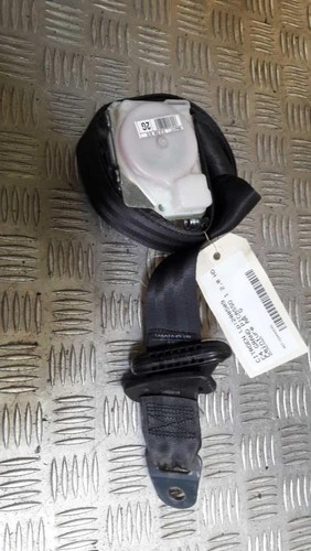 Ceinture De Sécurité Avant Gauche Pour Citroën C4 Grand Picasso I - Référence 8974XJ 38009, Occasion Fonctionnelle