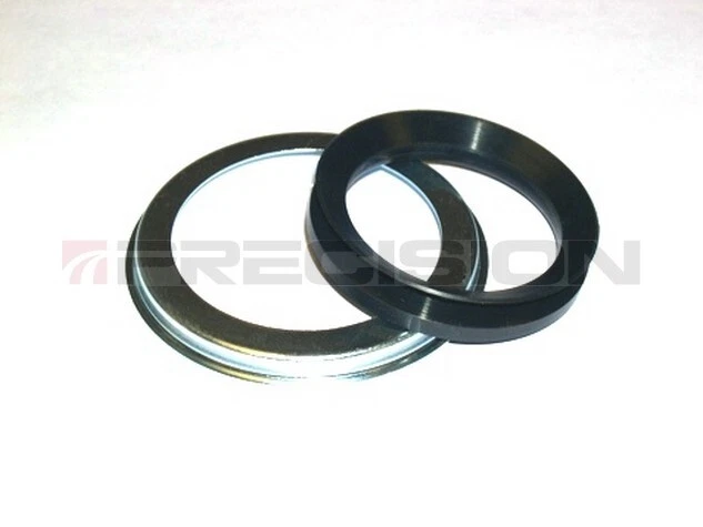 Wheel Seal Kit fits 1999-2005 Workhorse P42 P30 P32  AUTO EXTRA/BEARING-SEALS-HU - Image 2 of 3