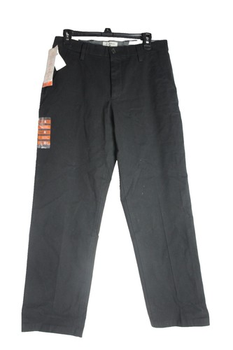🎈Stüssy Heavy Cotton Work Pants – Black - Size 30 | eBay