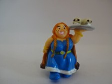 Ferrero / Asterix und die Wikinger von 2006 / Frau von Maulaf