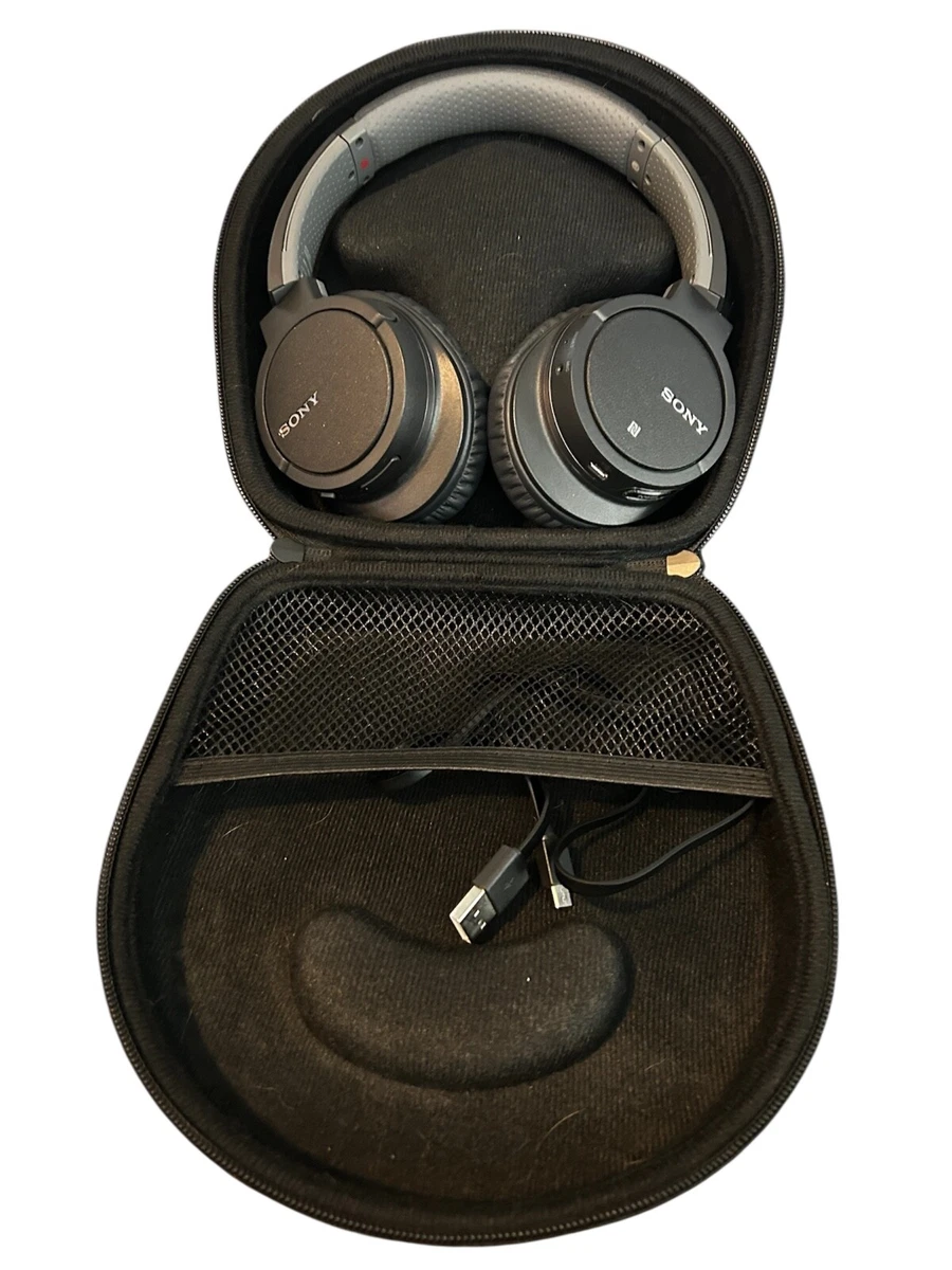 Sony MDR-ZX770BN Blue Headphones for Sale | Shop New & Used