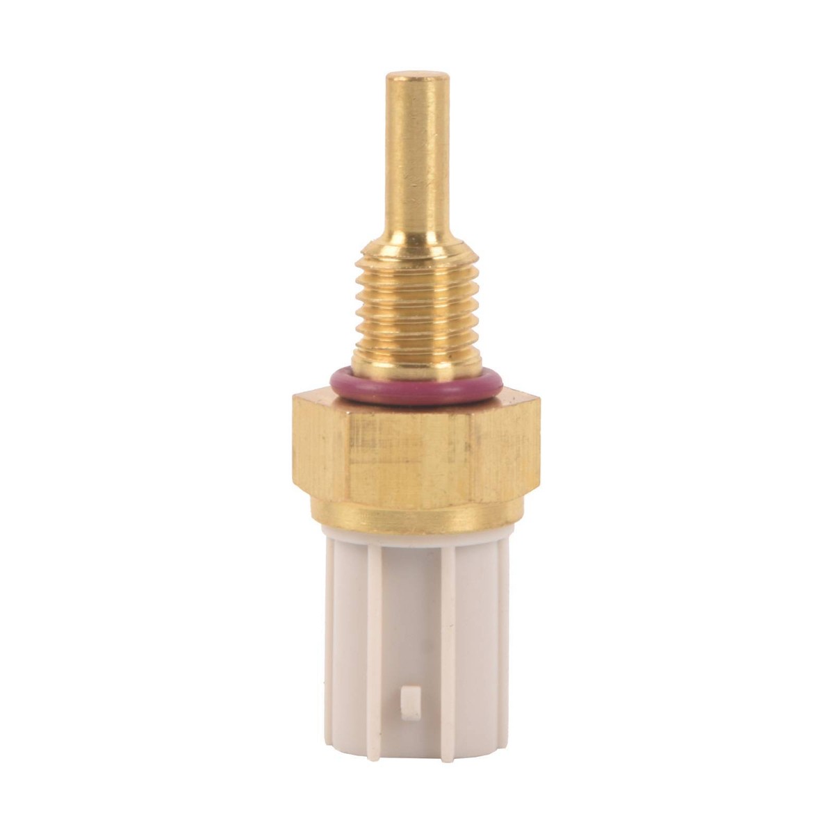 Sensor Motor 2 Cables Sensor De Temperatura Del Refrigerante Para Honda Civic 2001-2011 - Compatible Con Motores 1.3L A 2.0L Pantalla IPhone C