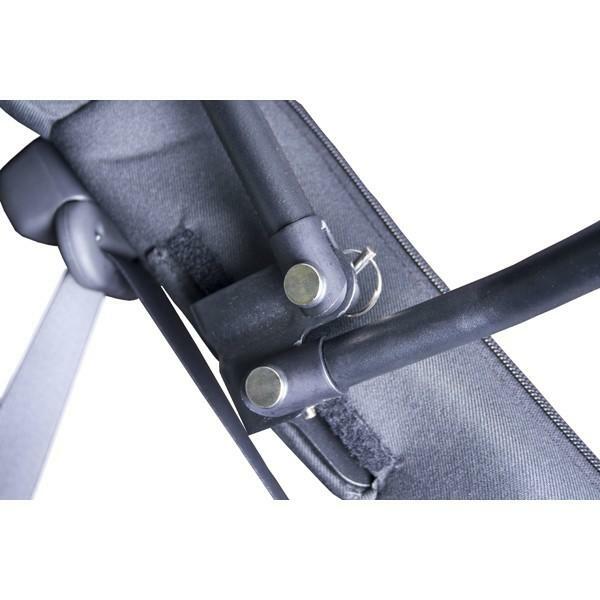 Goupilles de demontage rapide de soft top Jeep Wrangler JKU sans outils