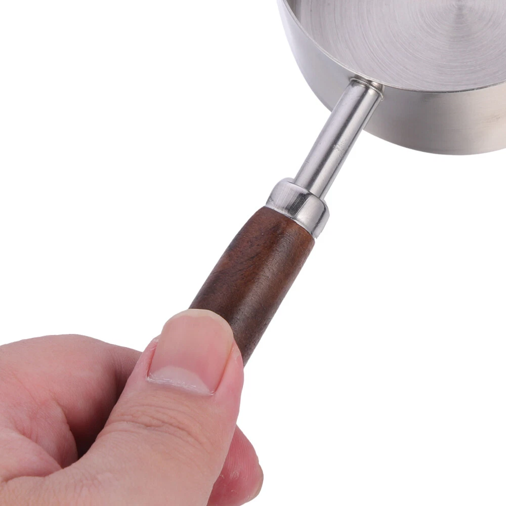Egg Cooker Stainless Steel Small Oil Pan Portable Frying Heat-resistant Egg Cooker Stainless Steel Small Oil Pan Portable Frying Heat-resistant
