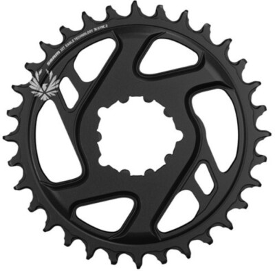 SRAM Eagle CF X Sync 2 32Z, 6mm OS Kettenblatt -  NEU  - VK: 46,90 EUro
