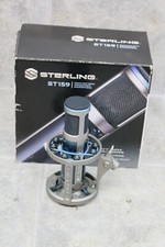Sterling Audio St159 Multi-pattern Condenser Microphone