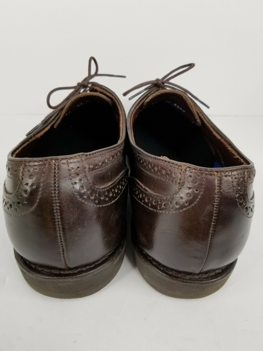 Allen-Edmonds Road Warriors LGA Men display picture 1