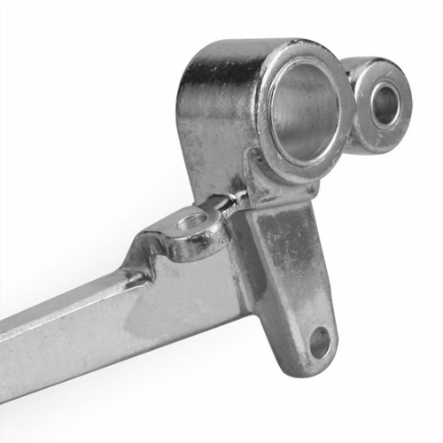 Honda CBR1000RR Brand new Aluminum Rear Brake Pedal Foot Lever Fit For 2004-2007 - Imagen 10 de 11