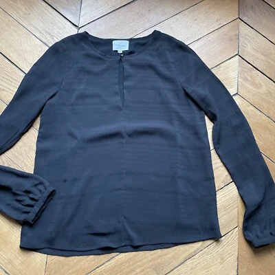 Blouse Sézane - Photo 1/4