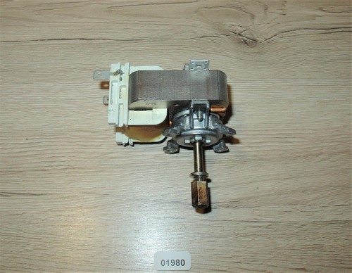 AEG Backofen Competence E4000 PNC 940316607 Lüfter Gebläse Motor Ventilator