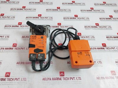 BELIMO EP050R+MP Pressure Independent Control Valve