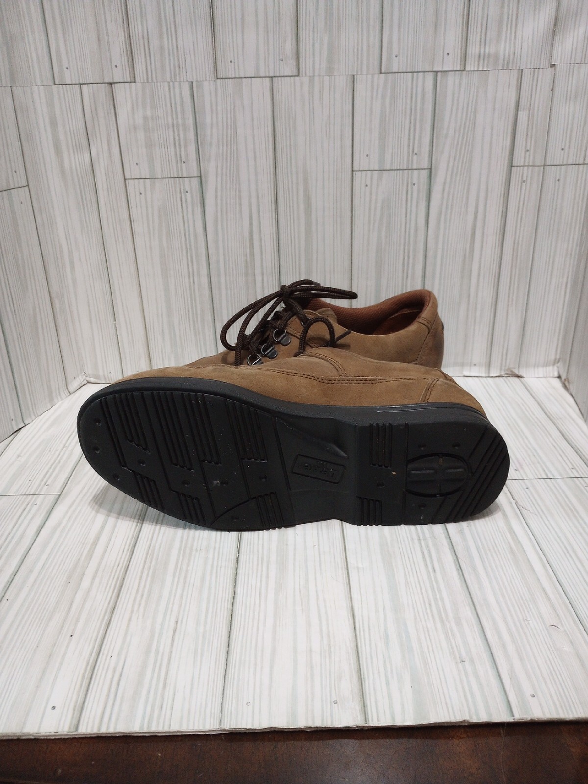 SAOLA Dexter Oxford Uomo Taglia 8 5