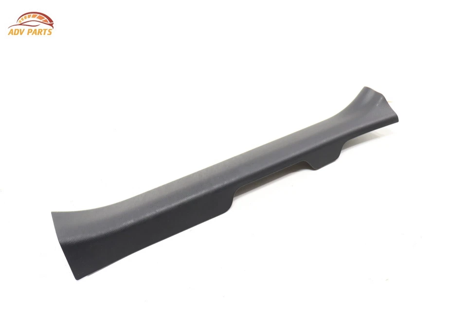 2021–2022 TOYOTA VENZA ПЕРЕДНЯЯ ПРАВАЯ БОКОВАЯ ДВЕРНАЯ НАКЛАДКА НА ПОРОГ НАКЛАДКА ОТДЕЛКА ОТ ОРИГИНАЛЬНОГО ПРОИЗВОДИТЕЛЯ - Изображение 2 из 4