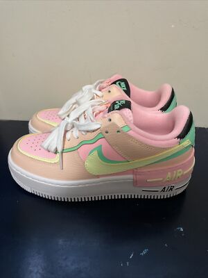 air force arctic punch