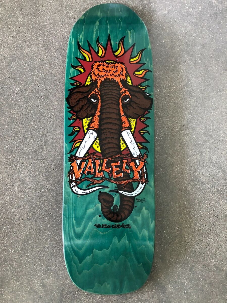 New New Deal Mike Vallely Woolly Mammoth 30th Anniversary New New Deal Mike Vallely Woolly Mammoth 30th Anniversary