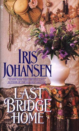 Sedikhan Ser Last Bridge Home By Iris Johansen 1992 Mass Market For Sale Online Ebay