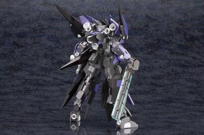 Kotobukiya Frame Arms YSX-24RD / NE Zelfikar / NE: RE