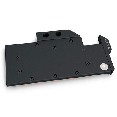 EK Water Blocks Quantum Vector RTX 3080/3090 Black Water block